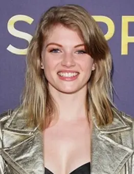 Cariba Heine Favorite Things Food Color Hobbies