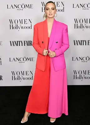 Georgia Hirst Height Weight Statistics