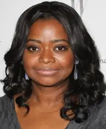 Octavia Spencer