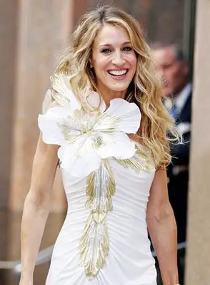 Sarah Jessica Parker Biography
