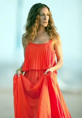 Sarah Jessica Parker Favorite Things