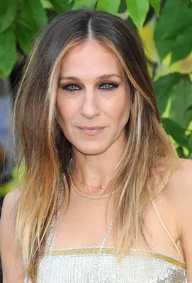 Sarah Jessica Parker Favorite Perfume Movie Things
