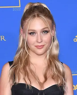 Alyvia Alyn Lind Profile