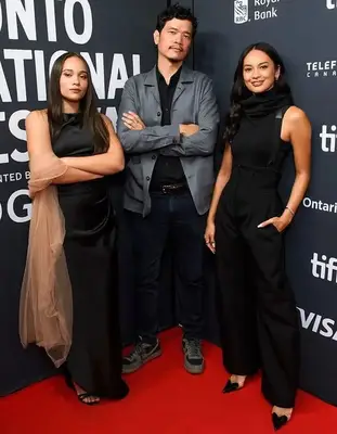 Aurora Ribero Height Weight Stats