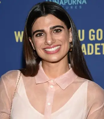 Claudia Doumit Profile