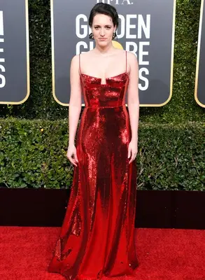 Phoebe Waller-Bridge Body Measurements Stats