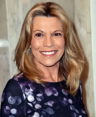 Vanna White Profile