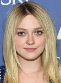 Dakota Fanning