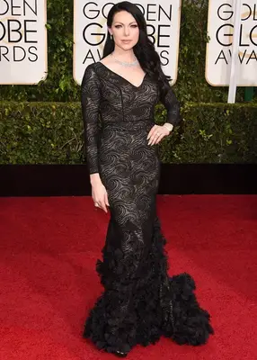 Laura Prepon Height Weight Shoe Size