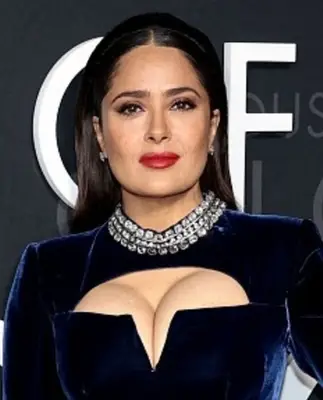 SALMA HAYEK CORPO DEGLI FORNITORI DEI FORNITORI