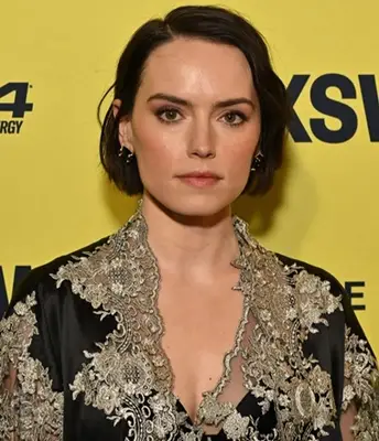 Daisy Ridley Profile