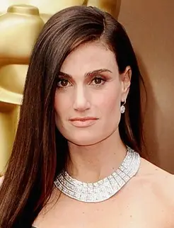 Idina Menzel