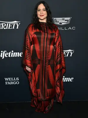 Lily Gladstone Body Measurements Stats