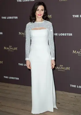 Rachel Weisz Height Weight Shoe Size