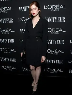 Charlotte Hope Height Weight Shoe Size