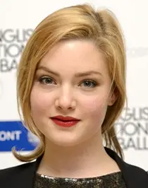 Holliday Grainger