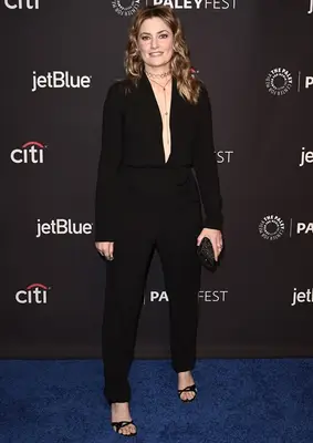 Madchen Amick Height Weight Stats