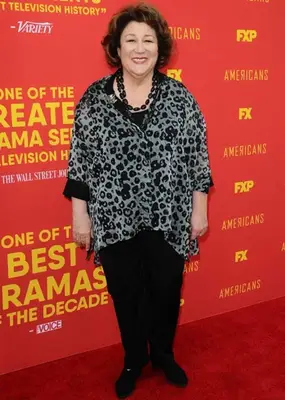 Margo Martindale Height Weight Stats