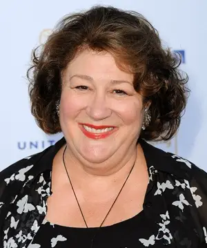 Actress Margo Martindale
