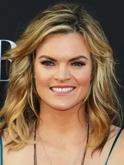 Missi Pyle