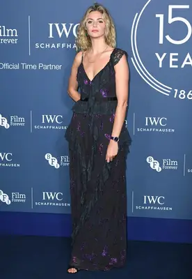 Tamsin Egerton Body Measurements Stats