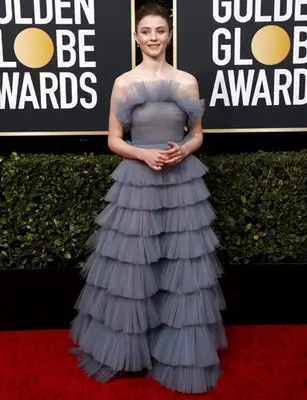 Thomasin McKenzie Measurements and Facts