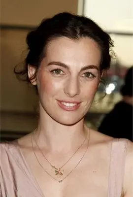 Actress Ayelet Zurer
