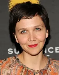 Maggie Gyllenhaal