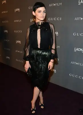 Ginnifer Goodwin Body Measurements Height Weight