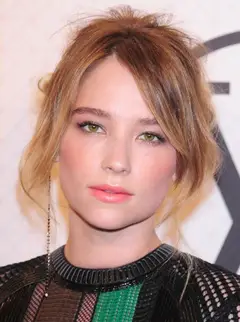 Haley Bennett