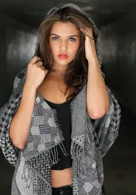 Danielle Campbell Body Measurements