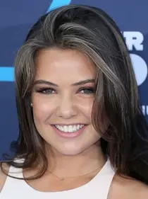 Danielle Campbell
