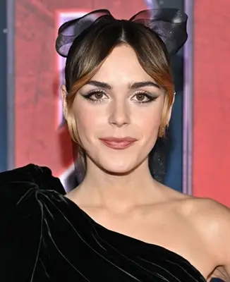 Kiernan Shipka Bio Profile