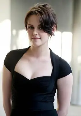 Kristen Stewart Facts