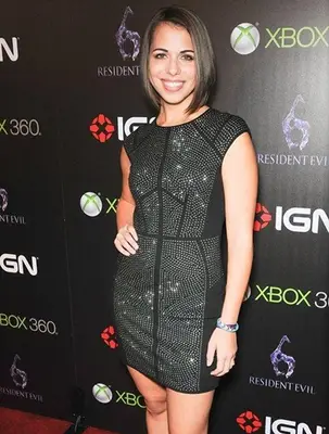 Laura Bailey Height Weight Stats