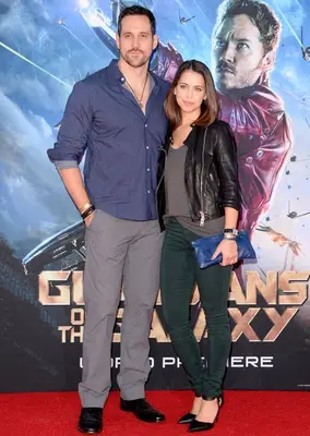 Laura Bailey Body Measurements