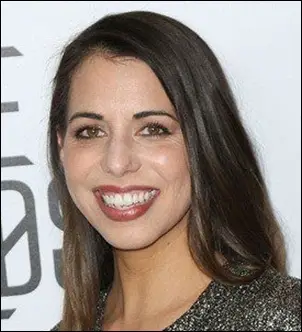 Voice Actress Laura Bailey