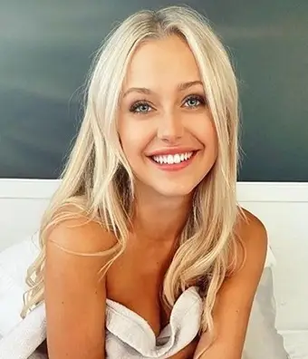 Jessica Lord Profile