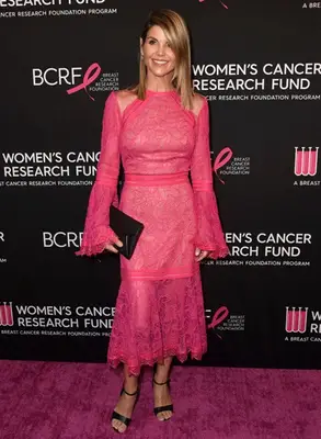 Lori Loughlin Height Weight Stats