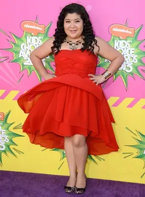 Raini Rodriguez Height Weight Body Shape