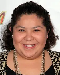 Raini Rodriguez