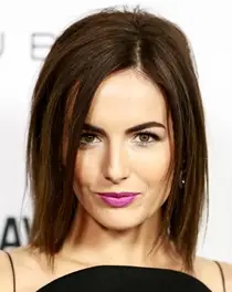 Camilla Belle