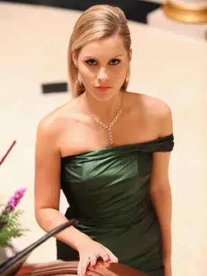 Claire Holt Biography