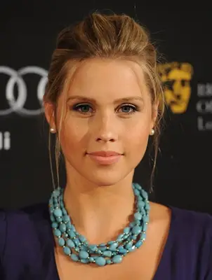 Claire Holt Favorite Book Food Song TV Show Bio