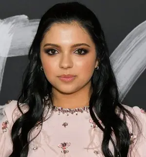 Actress Cree Cicchino