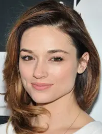 Crystal Reed