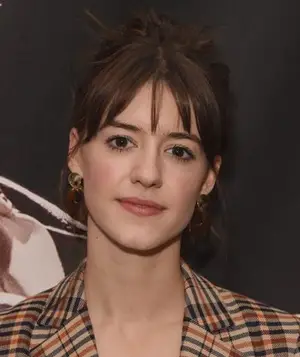 Actress Daisy Edgar-Jones