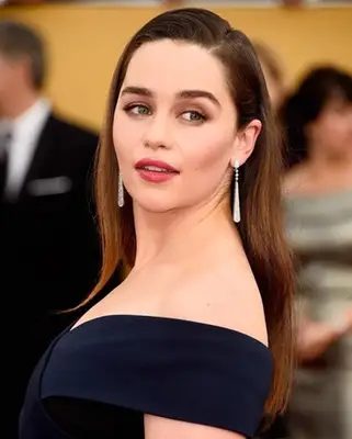 Emilia Clarke Profile