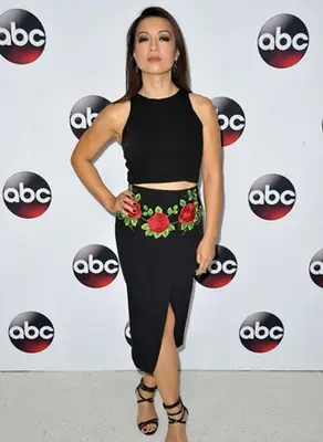 Ming-Na Wen Body Measurements Height Weight