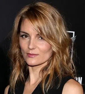 Actress Susan Misner